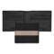 Cerruti 1881 Card wallet Delano Taupe & Black