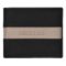 Cerruti 1881 Card wallet Delano Taupe & Black
