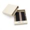 Cerruti 1881 Card wallet Delano Taupe & Black