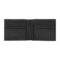 NLW513A-3 Cerruti 1881 Wallet Islington Black