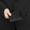 NLW513A-5 Cerruti 1881 Wallet Islington Black