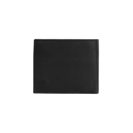 NLW513A-6 Cerruti 1881 Wallet Islington Black