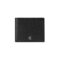 NLW515A-2 Cerruti 1881 Wallet Belgravia Black