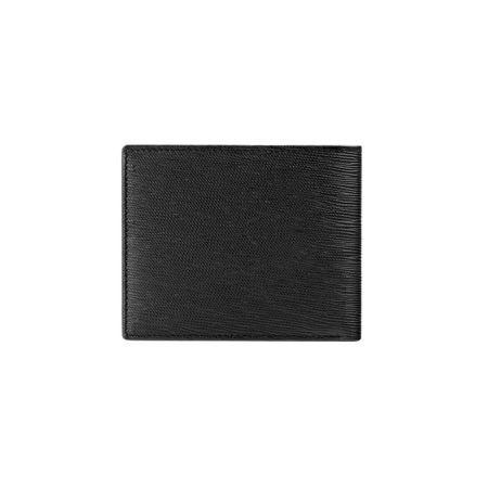 NLW515A-5 Cerruti 1881 Wallet Belgravia Black