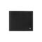 NLW627A-2 Cerruti 1881 Card wallet Jefferson Black