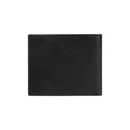 NLW627A-5 Cerruti 1881 Card wallet Jefferson Black