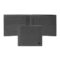 NLW627H-1 Cerruti 1881 Card wallet Jefferson Grey