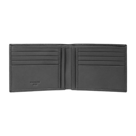 NLW627H-3 Cerruti 1881 Card wallet Jefferson Grey