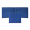 NLW627M-1 Cerruti 1881 Card wallet Jefferson Bright Blue