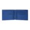 NLW627M-3 Cerruti 1881 Card wallet Jefferson Bright Blue