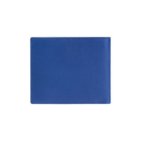 NLW627M-5 Cerruti 1881 Card wallet Jefferson Bright Blue