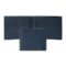 NLW627N-1 Cerruti 1881 Card wallet Jefferson Dusk Blue
