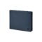 NLW627N-4 Cerruti 1881 Card wallet Jefferson Dusk Blue
