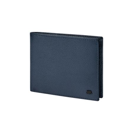 NLW627N-4 Cerruti 1881 Card wallet Jefferson Dusk Blue