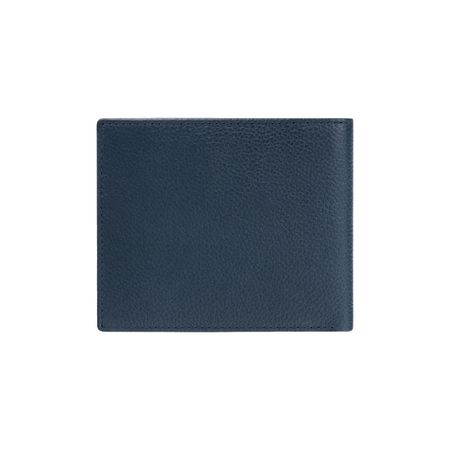 NLW627N-5 Cerruti 1881 Card wallet Jefferson Dusk Blue