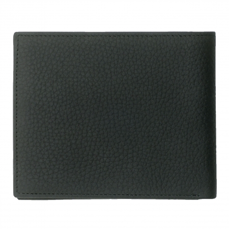 Cerruti 1881 Card wallet Hamilton Black