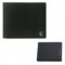 Cerruti 1881 Card wallet Hamilton Black