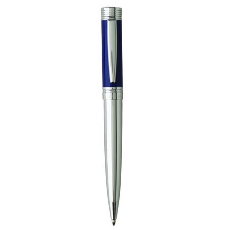 NS5564-3 Cerruti 1881 Ballpoint pen Zoom Classic Azur