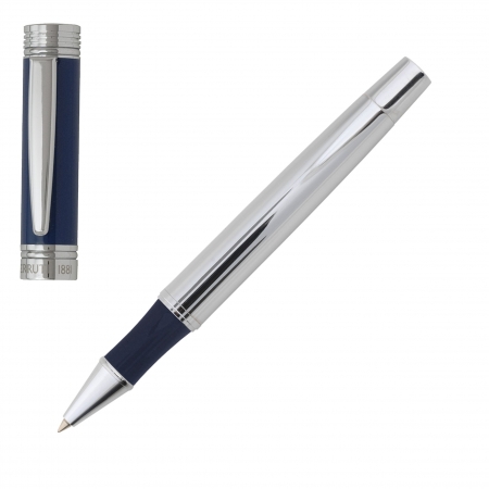 Cerruti 1881 Rollerball pen Zoom Classic Azur