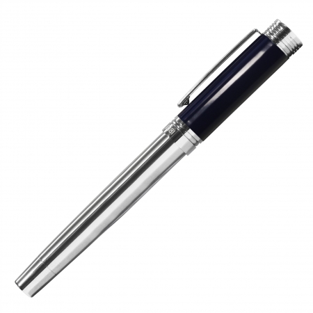 NS5565-6 Cerruti 1881 Rollerball pen Zoom Classic Azur