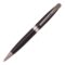 NSC2454A-1 Cerruti 1881 Ballpoint pen Abbey Matt Black