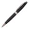 NSC2454A-4 Cerruti 1881 Ballpoint pen Abbey Matt Black