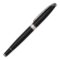 Cerruti 1881 Rollerball pen Abbey Matt Black
