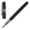 Cerruti 1881 Fountain pen Block Black