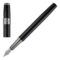 Cerruti 1881 Fountain pen Block Black