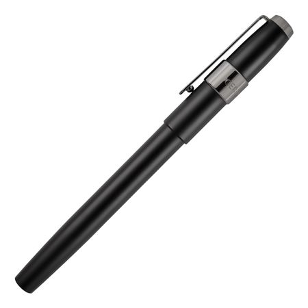 Cerruti 1881 Fountain pen Block Black