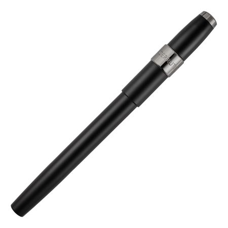 Cerruti 1881 Fountain pen Block Black
