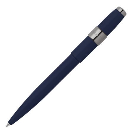 NSC3284N-3 Cerruti 1881 Ballpoint pen Block Navy