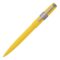 NSC3284S-1 Cerruti 1881 Ballpoint pen Block Yellow
