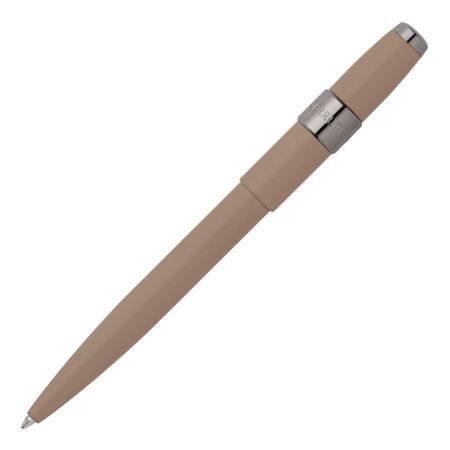 NSC3284X-3 Cerruti 1881 Ballpoint pen Block Beige