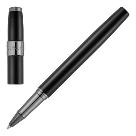 NSC3285A-3 Cerruti 1881 Rollerball pen Block Black