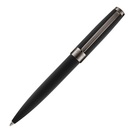 Cerruti 1881 Ballpoint pen Easton Black