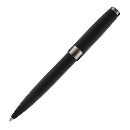 Cerruti 1881 Ballpoint pen Easton Black