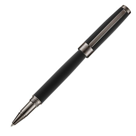 Cerruti 1881 Rollerball pen Easton Black