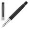 Cerruti 1881 Fountain pen Benson Black & Chrome