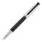 Cerruti 1881 Fountain pen Benson Black & Chrome