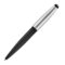 Cerruti 1881 Ballpoint pen Benson Black & Chrome