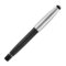 Cerruti 1881 Rollerball pen Benson Black & Chrome