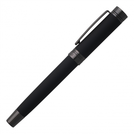 Cerruti 1881 Fountain pen Zoom Soft Black