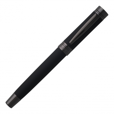 Cerruti 1881 Fountain pen Zoom Soft Black