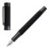 Cerruti 1881 Fountain pen Zoom Soft Black