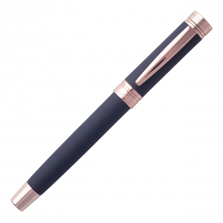 Cerruti 1881 Fountain pen Zoom Soft Navy