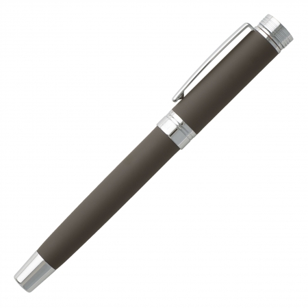 Cerruti 1881 Fountain pen Zoom Soft Taupe