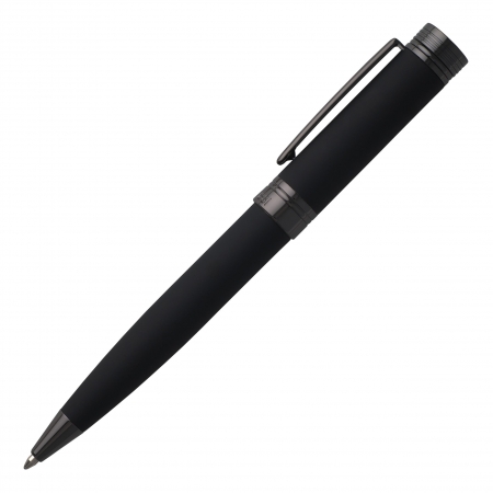 Cerruti 1881 Ballpoint pen Zoom Soft Black