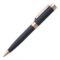 Cerruti 1881 Ballpoint pen Zoom Soft Navy