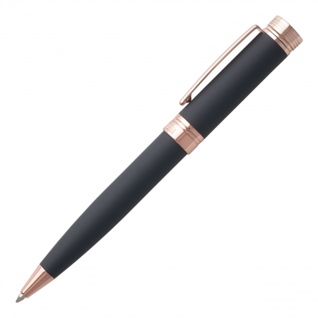 Cerruti 1881 Ballpoint pen Zoom Soft Navy